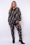 Exxcellent broek Tonya | 25NZE15E014/E51448&nbsp;