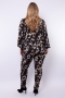 Exxcellent broek Tonya | 25NZE15E014/E51448&nbsp;