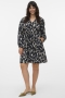 VERO MODA curve ECO jurk FANINI | 10336735MERM44&nbsp;