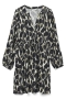 VERO MODA curve ECO jurk FANINI | 10336735MERM44&nbsp;