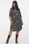 VERO MODA curve ECO jurk FANINI | 10336736MERM44&nbsp;