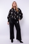 Exxcellent broek Tracey | 25NZE24E00142&nbsp;