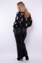 Exxcellent broek Tracey | 25NZE24E00142&nbsp;