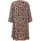 Studio jurk Birgitte | S255816blac/browM=46/48&nbsp;