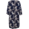Studio jurk Lonetta | S255849navy/sandM=46/48&nbsp;