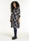 Studio jurk Lonetta | S255849navy/sandM=46/48&nbsp;