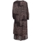 Gozzip jurk Amelia | G255005blacM=46/48&nbsp;