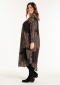 Gozzip jurk Amelia | G255005blacM=46/48&nbsp;