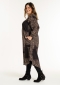 Gozzip jurk Amelia | G255005blacM=46/48&nbsp;