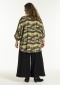 Gozzip blouse Kleo | G255009gold/olivM=46/48&nbsp;