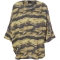 Gozzip blouse Kleo | G255009gold/olivM=46/48&nbsp;