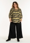 Gozzip blouse Kleo | G255009gold/olivM=46/48&nbsp;