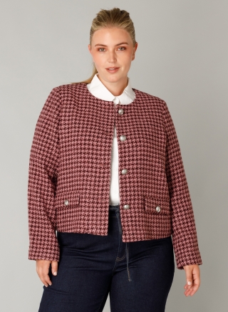 Jasje Fritha Yest Curve | A0059727098X-0(44)&nbsp;