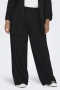 ONLY stretch broek wijde pijpen | 15309915PHAN46&nbsp;