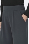 ONLY stretch broek wijde pijpen | 15309915PHAN46&nbsp;