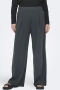 ONLY stretch broek wijde pijpen | 15309915PHAN46&nbsp;