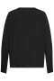 ONLY ECO shirt lange mouw | 15355704BLAC46&nbsp;