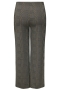 ONLY wijde pijpen broek ruit print | 15360424BROW/CHECM=46/48&nbsp;