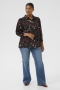 Kaffe Curve eco shirt Milana | 10583651K15946&nbsp;