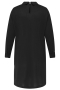 ONLY jurk lange mouw | 15358649BLAC/WHITM=46/48&nbsp;