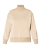Yest Curve sweater Romeysa Essential | A005816sandX-0(44)&nbsp;