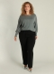 Yest Curve broek Selena Essential | A005818armgX-0(44)&nbsp;