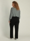 Yest Curve broek Selena Essential | A005818armgX-0(44)&nbsp;