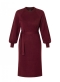Yest Curve jurk Roos Essential | A00583260332(50)&nbsp;