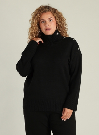 Yest Curve trui Ghislaine | A0058361000X-0(44)&nbsp;