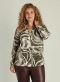 Yest Curve ECO shirt Valery Essentia | A0058509022X-0(44)&nbsp;
