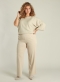 Yest Curve broek Nadeche Essential | A005860wata/L30X-0(44)&nbsp;