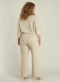 Yest Curve broek Nadeche Essential | A005860wata/L30X-0(44)&nbsp;