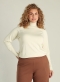 Yest Curve broek Nadeche Essential | A005860wata/L30X-0(44)&nbsp;