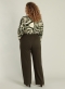 Yest Curve broek Nadeche Essential | A0058601000/L30X-0(44)&nbsp;