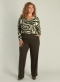 Yest Curve broek Nadeche Essential | A0058601000/L30X-0(44)&nbsp;