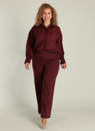 Yest Curve broek Nadeche Essential | A0058601000/L30X-0(44)&nbsp;