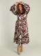 Yest Curve jurk Gisela | A00598069343(52)&nbsp;
