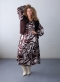 Yest Curve jurk Gisela | A00598069343(52)&nbsp;