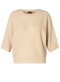 Yest Curve trui Gerta | A005991sandX-0(44)&nbsp;