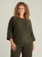 Yest Curve trui Gerta | A005991sandX-0(44)&nbsp;