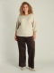 Yest Curve trui Gerta | A005991sandX-0(44)&nbsp;