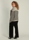 Yest Curve trui Gwyneth | A005999sabl0(46)&nbsp;