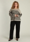 Yest Curve trui Gwyneth | A005999sabl0(46)&nbsp;