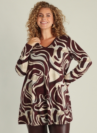 Yest Curve ECO tuniek Ankaria Essent | A0060049022X-0(44)&nbsp;