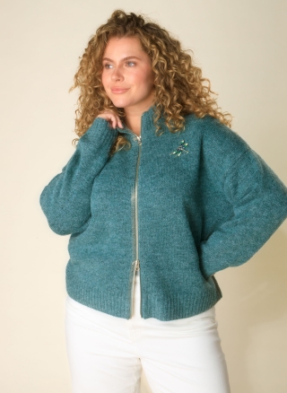 Yest Curve vest Haniya | A006021dmmeX-0(44)&nbsp;