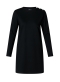 Yest Curve jurk Heloisa | A0059041000X-0(44)&nbsp;