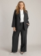 Yest Curve blazer Tanina Essential | A0059091008X-0(44)&nbsp;