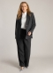 Yest Curve blazer Tanina Essential | A0059091008X-0(44)&nbsp;