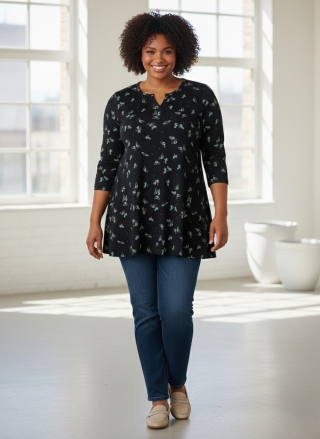 Yest Curve tuniek Ankaria Essential | A006026mimuX-0(44)&nbsp;