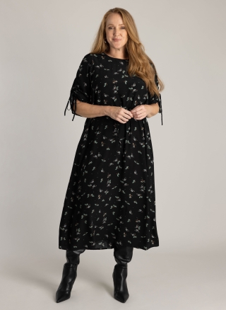 Yest Curve jurk Hedwiga | A0058961330X-0(44)&nbsp;
